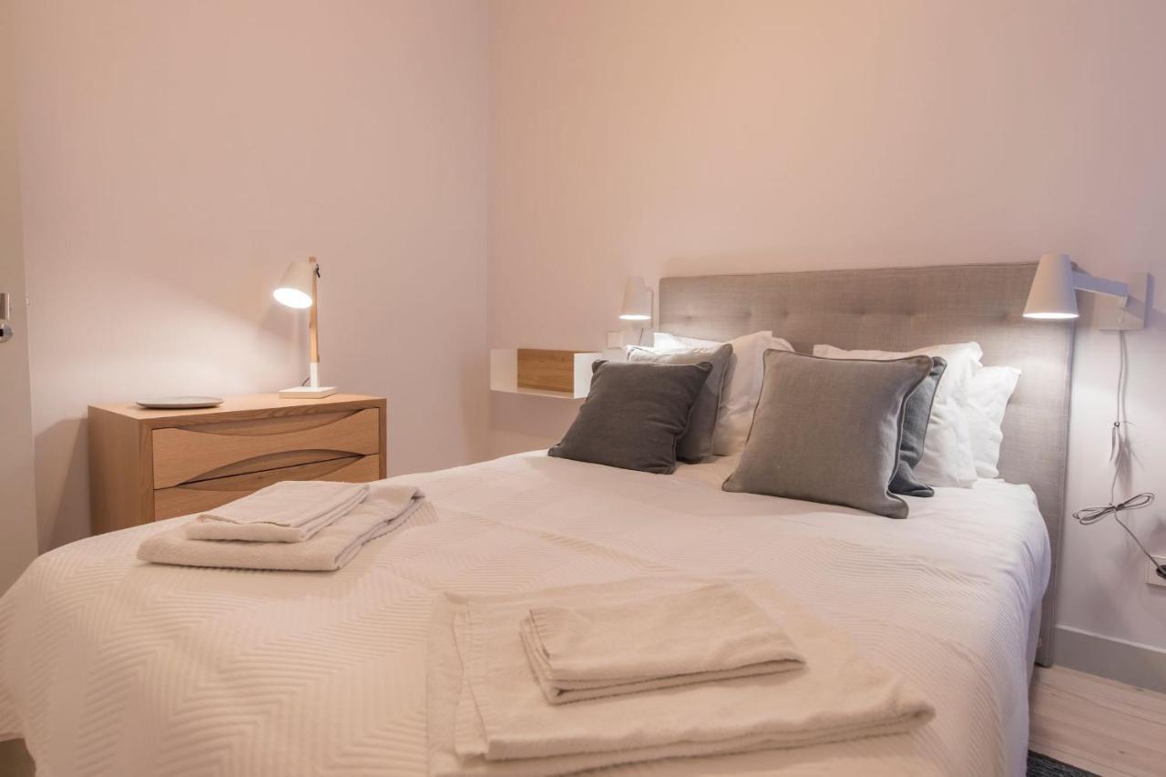 Lovelystay - Charming 3 Bedroom Wonder Downtown Lisbon Exterior photo